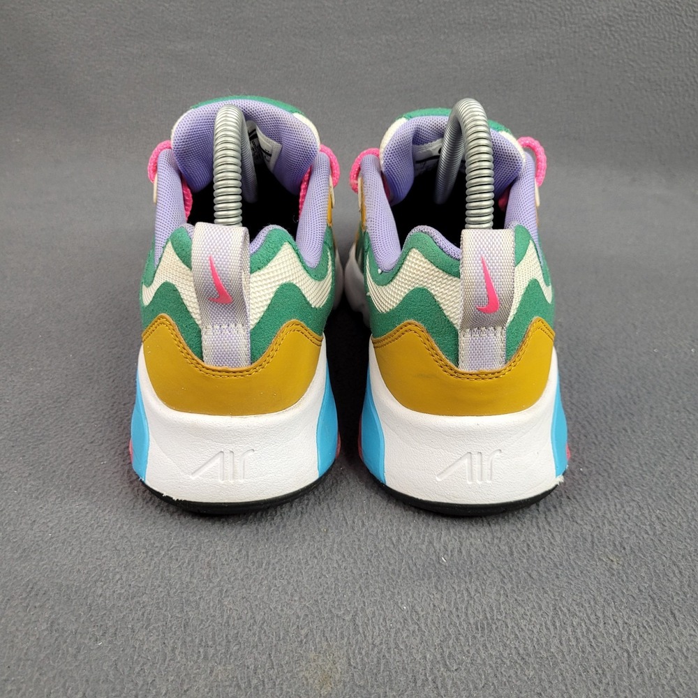 Nike air max 200 Multicolor Athletic Shoes - Picture 3 of 10